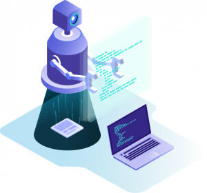 Разработка сайта для автоматизации бизнес-процессов в Санте-Марте