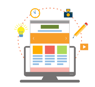 Разработка корпоративного портала в Санте-Марте