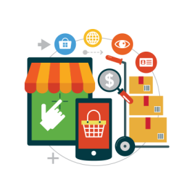 Разработка сложного сайта для сферы логистики в Санте-Марте